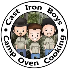 Cast Iron Boys